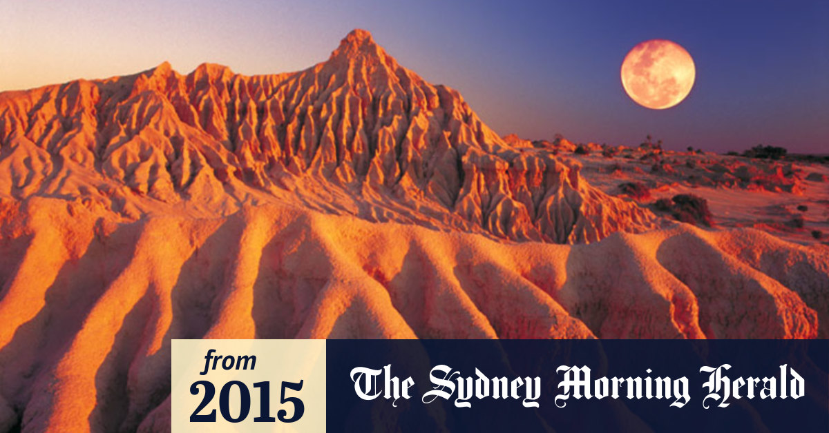 Video: Best of Australia: 50 unforgettable adventures